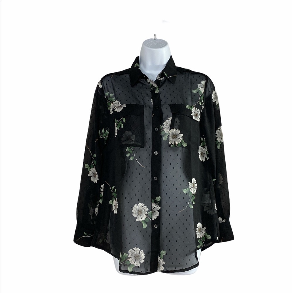 Banana Republic Dillon Shirt